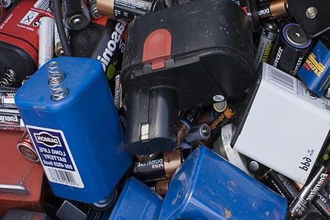 常德石门废弃电动车电池回收,专业回收电动车电池|钴酸锂电池回收